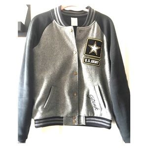 US Army VS jacket🇺🇸